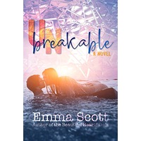 Unbreakable by Emma Scott EPUB & PDF