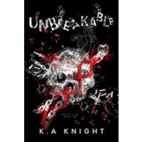 Unbreakable by K.A Knight EPUB & PDF