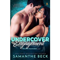 Undercover Engagement by Samanthe Beck EPUB & PDF