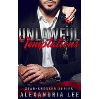 Unlawful Temptations by Alexandria Lee EPUB & PDF