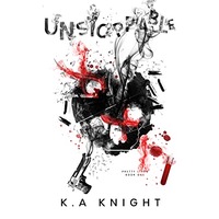 Unstoppable by K.A Knight EPUB & PDF