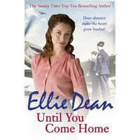 Until You Come Home by Ellie Dean EPUB & PDF
