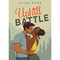 Uphill Battle by Alice Duke EPUB & PDF
