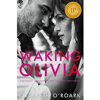 Waking Olivia by Elizabeth O’Roark EPUB & PDF