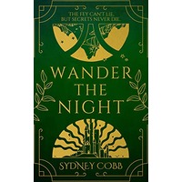 Wander The Night by Sydney Cobb EPUB & PDF