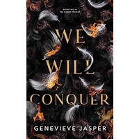We Will Conquer by Genevieve Jasper EPUB & PDF