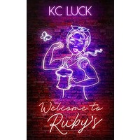 Welcome to Ruby’s by KC Luck EPUB & PDF