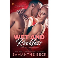 Wet and Reckless by Samanthe Beck EPUB & PDF