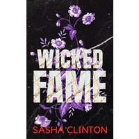Wicked Fame by Sasha Clinton EPUB & PDF