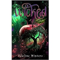 Wicked by Adaline Winters EPUB & PDF