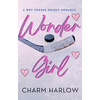 Wonder Girl by Charm Harlow EPUB & PDF