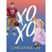 XOXO by Christina Lee EPUB & PDF