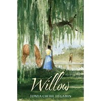 Willow by Tonya Cherie Hegamin EPUB & PDF
