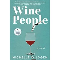 Wine People by Michelle Wildgen EPUB & PDF