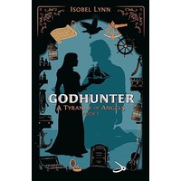 Godhunter by Isobel Lynn EPUB & PDF
