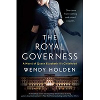 The Royal Governess by Wendy Holden EPUB & PDF