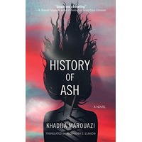 History of Ash by Khadija Marouazi EPUB & PDF