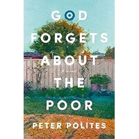 God Forgets About the Poor by Peter Polites EPUB & PDF