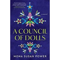 A Council of Dolls by Mona Susan Power EPUB & PDF