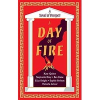 A Day of Fire by Kate Quinn EPUB & PDF