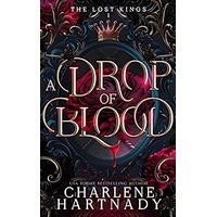 A Drop of Blood by Charlene Hartnady EPUB & PDF