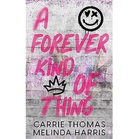 A Forever Kind of Thing by Carrie Thomas EPUB & PDF