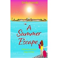 A Summer Escape by Emily Harvale EPUB & PDF