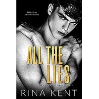 All the lies by Rina Kent EPUB & PDF