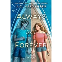 Always Isn’t Forever by J. C. Cervantes EPUB & PDF