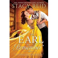 An Earl to Remember by Stacy Reid EPUB & PDF
