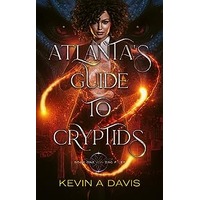 Atlanta’s Guide to Cryptids by Kevin A Davis EPUB & PDF