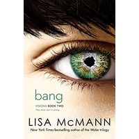 Bang by Lisa McMann EPUB & PDF