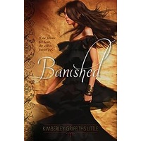 Banished by Kimberley Griffiths Little EPUB & PDF