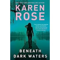 Beneath Dark Waters by Karen Rose EPUB & PDF