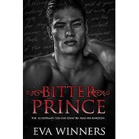 Bitter Prince by Eva Winners EPUB & PDF