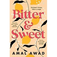 Bitter & Sweet by Amal Awad EPUB & PDF