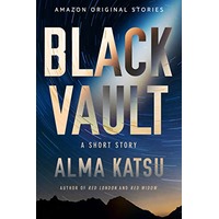 Black Vault by Alma Katsu EPUB & PDF