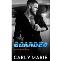 Boarded by Carly Marie EPUB & PDF