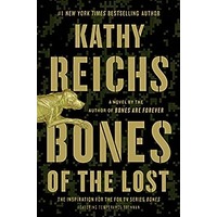 Bones of the Lost by Kathy Reichs EPUB & PDF