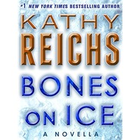 Bones on Ice by Kathy Reichs EPUB & PDF