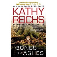 Bones to Ashes by Kathy Reichs EPUB & PDF