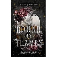 Bound By Flames by Amber Bunch EPUB & PDF