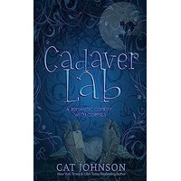 Cadaver Lab by Cat Johnson EPUB & PDF
