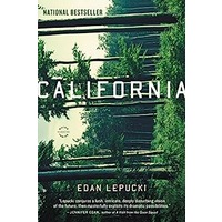 California by Edan Lepucki EPUB & PDF