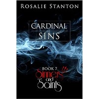 Cardinal Sins by Rosalie Stanton EPUB & PDF