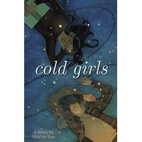 Cold Girls by Maxine Rae EPUB & PDF