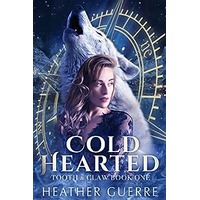 Cold Hearted by Heather Guerre EPUB & PDF