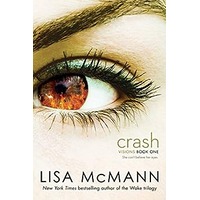 Crash by Lisa McMann EPUB & PDF