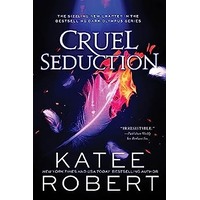 Cruel Seduction by Katee Robert EPUB & PDF