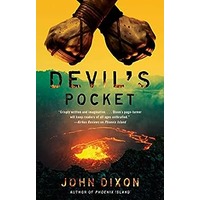 Devil’s Pocket by John Dixon EPUB & PDF